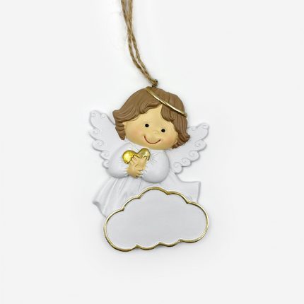 Подвеска «Ангелочек»