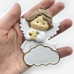 Подвеска «Ангелочек» — изображение 2