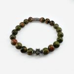 Браслет «Унакит»