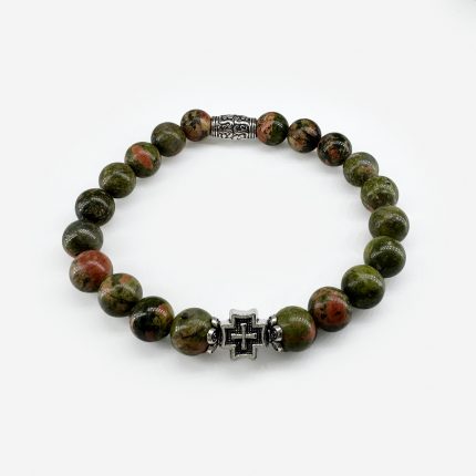 Браслет «Унакит»