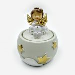 Шкатулка «Ангелочек»