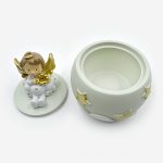 Шкатулка «Ангелочек» — изображение 2