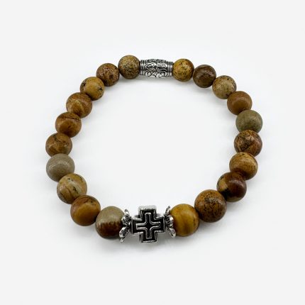 Браслет «Яшма»