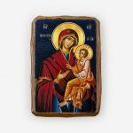 Икона Богородица (Скоропослушница)