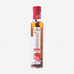 Масло оливковое Extra Virgin с перцем чили CRETAN MILL 0,25л