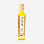 Масло оливковое Extra Virgin с трюфелем CRETAN MILL 0,25л