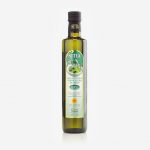 Оливковое масло Extra Virgin 0,3% SITIA P.D.O. 0,5л