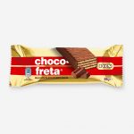 Вафли в молочном шоколаде, CHOCOFRETA, 38г