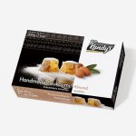 Лукум c миндалем, KANDY’S, 200г