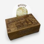 Ладан Дохиарский «Мускус»