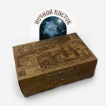 Ладан Дохиарский «Ночной цветок»