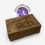 Ладан Дохиарский «Пасхалия/Сирень»