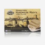 Халва с ванилью Монастырская DELPHI 200г