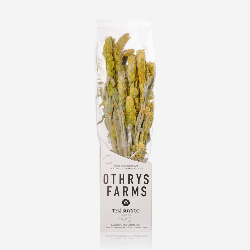 Чай-горный-Othrys-Farm-50г Чай горный Othrys Farm 50г — изображение 1