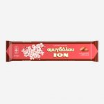 Шоколад молочный с цельным миндалем, ION, 100г